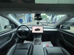 Tesla Model Y Rear-Wheel Drive - фото 10