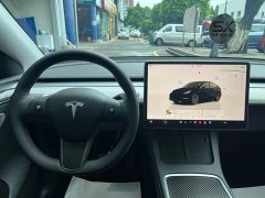 Tesla Model Y Rear-Wheel Drive - фото 11