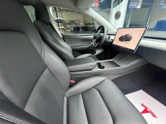 Tesla Model Y Rear-Wheel Drive - фото 12