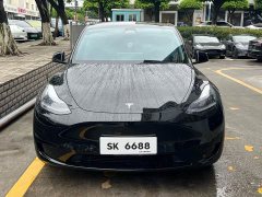 Tesla Model Y Rear-Wheel Drive - фото 2