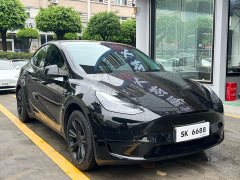 Tesla Model Y Rear-Wheel Drive - фото 3