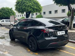 Tesla Model Y Rear-Wheel Drive - фото 5