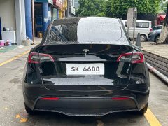 Tesla Model Y Rear-Wheel Drive - фото 6