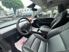 Tesla Model Y Rear-Wheel Drive - фото 7