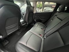 Tesla Model Y Rear-Wheel Drive - фото 8