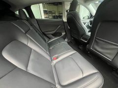 Tesla Model Y Rear-Wheel Drive - фото 9