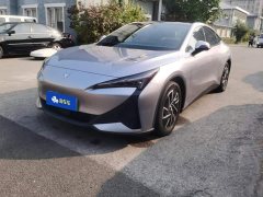 Arcfox Alpha S5 560PRO 185kW - ფოტო 1