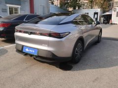 Arcfox Alpha S5 560PRO 185kW - ფოტო 3