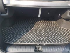 Arcfox Alpha S5 560PRO 185kW - ფოტო 4