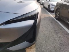 Arcfox Alpha S5 560PRO 185kW - ფოტო 5