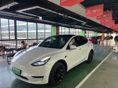 Tesla Model Y Facelift Rear-Wheel Drive - фото 1