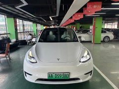 Tesla Model Y Facelift Rear-Wheel Drive - фото 2