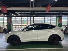 Tesla Model Y Facelift Rear-Wheel Drive - фото 3