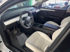 Tesla Model Y Facelift Rear-Wheel Drive - фото 4
