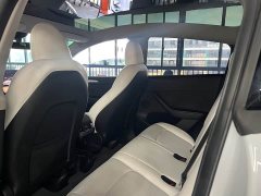 Tesla Model Y Facelift Rear-Wheel Drive - фото 5