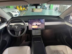 Tesla Model Y Facelift Rear-Wheel Drive - фото 6