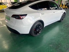 Tesla Model Y Facelift Rear-Wheel Drive - фото 7