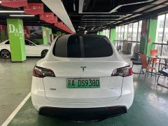 Tesla Model Y Facelift Rear-Wheel Drive - фото 8