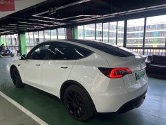 Tesla Model Y Facelift Rear-Wheel Drive - фото 9