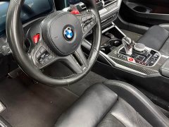 BMW M4 M xDrive Edition - ფოტო 6