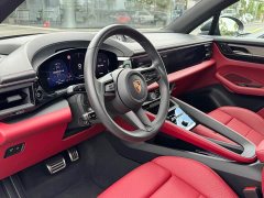 Porsche Macan New Energy Macan 4 - ფოტო 4