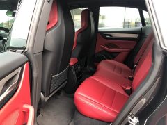 Porsche Macan New Energy Macan 4 - ფოტო 5