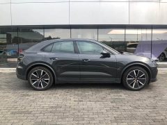 Porsche Macan New Energy Macan 4 - ფოტო 6