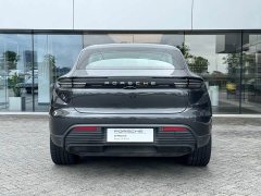 Porsche Macan New Energy Macan 4 - ფოტო 7