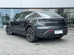 Porsche Macan New Energy Macan 4 - ფოტო 8