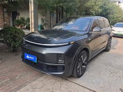 Li Auto L9 Pro - ფოტო 1
