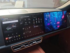 Li Auto L9 Pro - ფოტო 13
