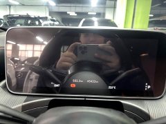 Mercedes-Benz C-Class C 260 L AMG Line - ფოტო 10