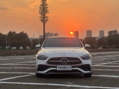 Mercedes-Benz C-Class C 260 L AMG Line - ფოტო 2
