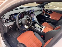 Mercedes-Benz C-Class C 260 L AMG Line - ფოტო 4