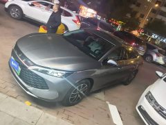 BYD Qin L DM-i 120KM Excellence Edition - ფოტო 1