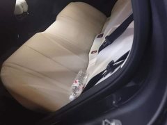 BYD Qin L DM-i 120KM Excellence Edition - ფოტო 11