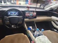 BYD Qin L DM-i 120KM Excellence Edition - ფოტო 12