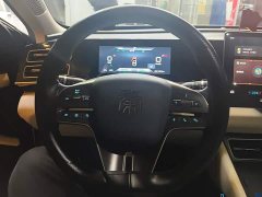 BYD Qin L DM-i 120KM Excellence Edition - ფოტო 15