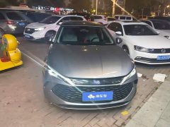 BYD Qin L DM-i 120KM Excellence Edition - ფოტო 2