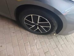 BYD Qin L DM-i 120KM Excellence Edition - ფოტო 6