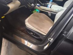 BYD Qin L DM-i 120KM Excellence Edition - ფოტო 9