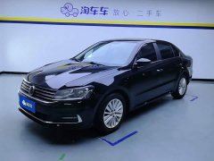 Volkswagen Lavida Qihang 1.5L Automatic Comfort National VI - photo 1