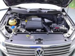 Volkswagen Lavida Qihang 1.5L Automatic Comfort National VI - photo 10