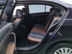 Volkswagen Lavida Qihang 1.5L Automatic Comfort National VI - photo 11