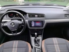 Volkswagen Lavida Qihang 1.5L Automatic Comfort National VI - photo 12