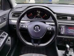 Volkswagen Lavida Qihang 1.5L Automatic Comfort National VI - photo 15