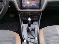 Volkswagen Lavida Qihang 1.5L Automatic Comfort National VI - photo 16