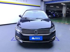 Volkswagen Lavida Qihang 1.5L Automatic Comfort National VI - photo 2