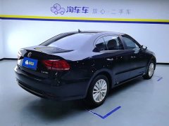 Volkswagen Lavida Qihang 1.5L Automatic Comfort National VI - photo 3