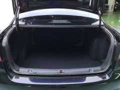 Volkswagen Lavida Qihang 1.5L Automatic Comfort National VI - photo 4